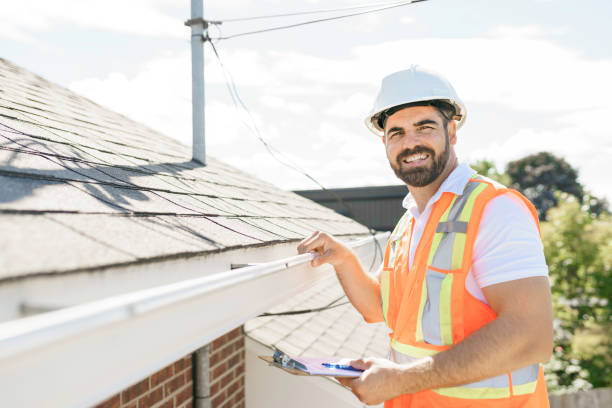 Best Flat Roof Repair Services  in Spring Mount, PA