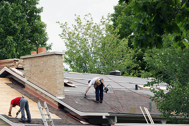 Best Residential Roofing Contractor  in Spring Mount, PA