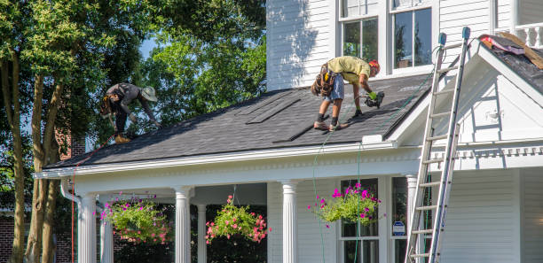 Best New Roof Installation  in Spring Mount, PA